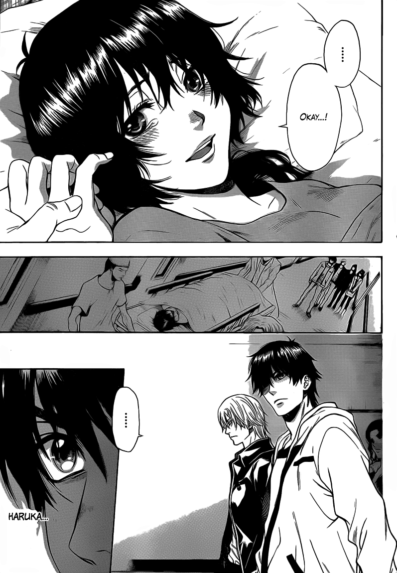 Halaman dari Bloody Monday 2 Chapter 26