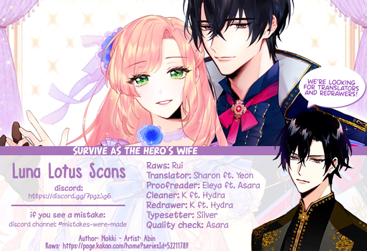 Halaman dari This Villainess Wants a Divorce! Chapter 68