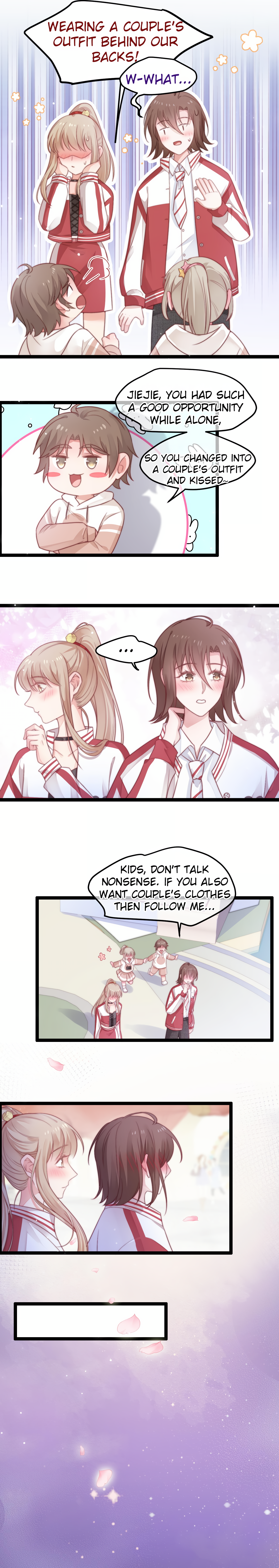 Halaman dari Falling Blue Chapter 43