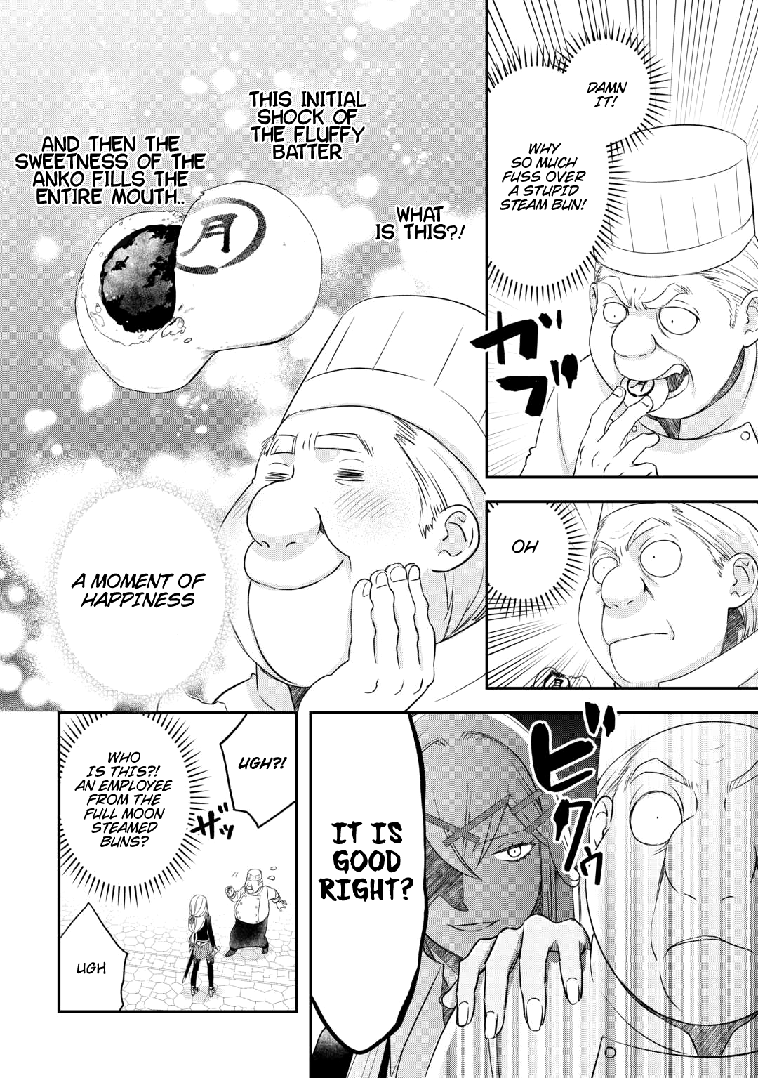 Halaman dari Kanchigai no Atelier Meister - Eiyuu Party no Moto Zatsuyougakari ga, Jitsu wa Sentou Igai ga SSS Rank Datta to Iu Yoku Aru Hanashi Chapter 41