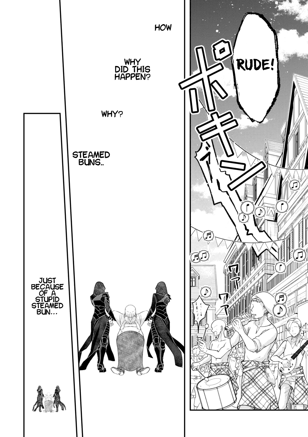 Halaman dari Kanchigai no Atelier Meister - Eiyuu Party no Moto Zatsuyougakari ga, Jitsu wa Sentou Igai ga SSS Rank Datta to Iu Yoku Aru Hanashi Chapter 41