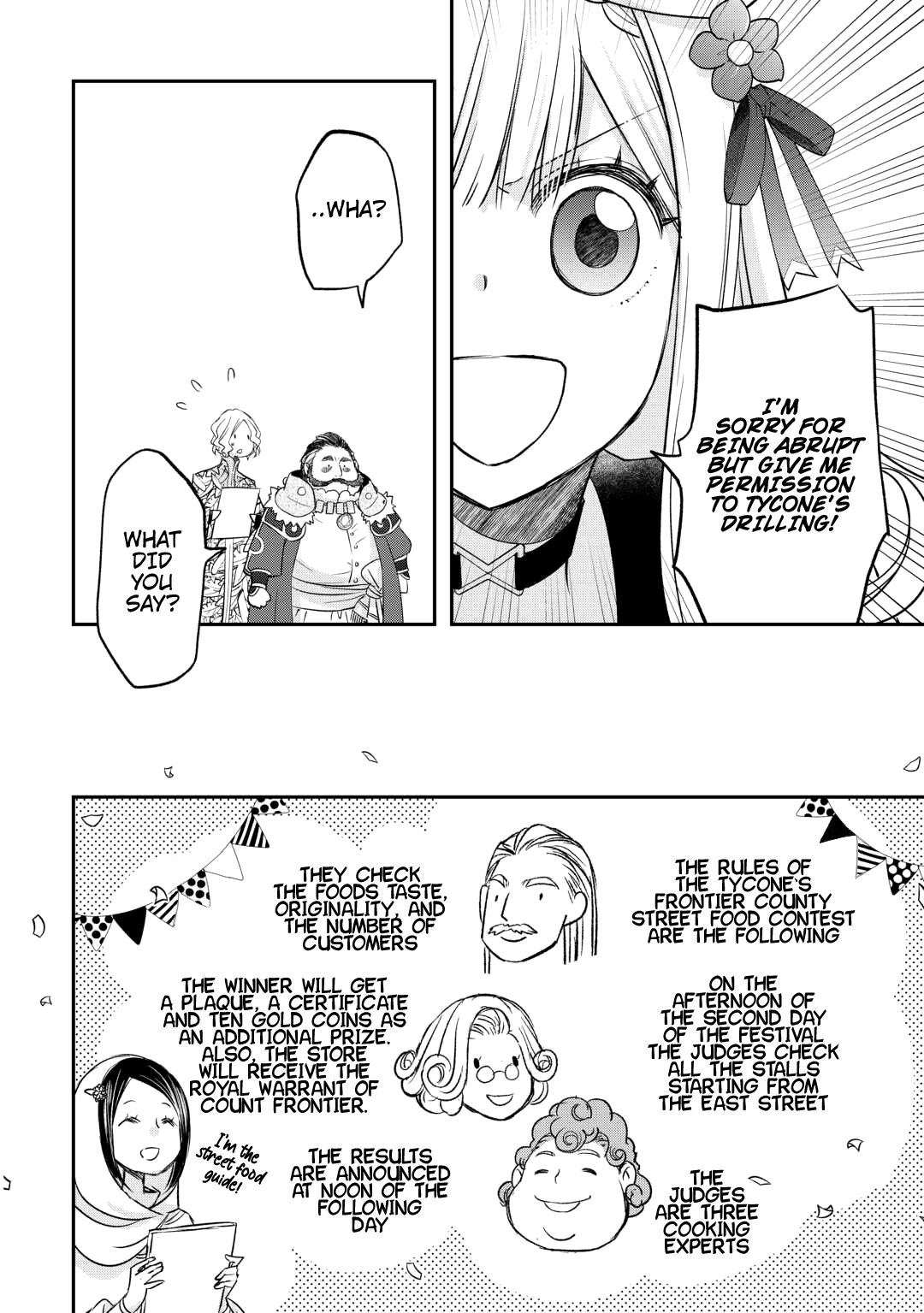 Halaman dari Kanchigai no Atelier Meister - Eiyuu Party no Moto Zatsuyougakari ga, Jitsu wa Sentou Igai ga SSS Rank Datta to Iu Yoku Aru Hanashi Chapter 41