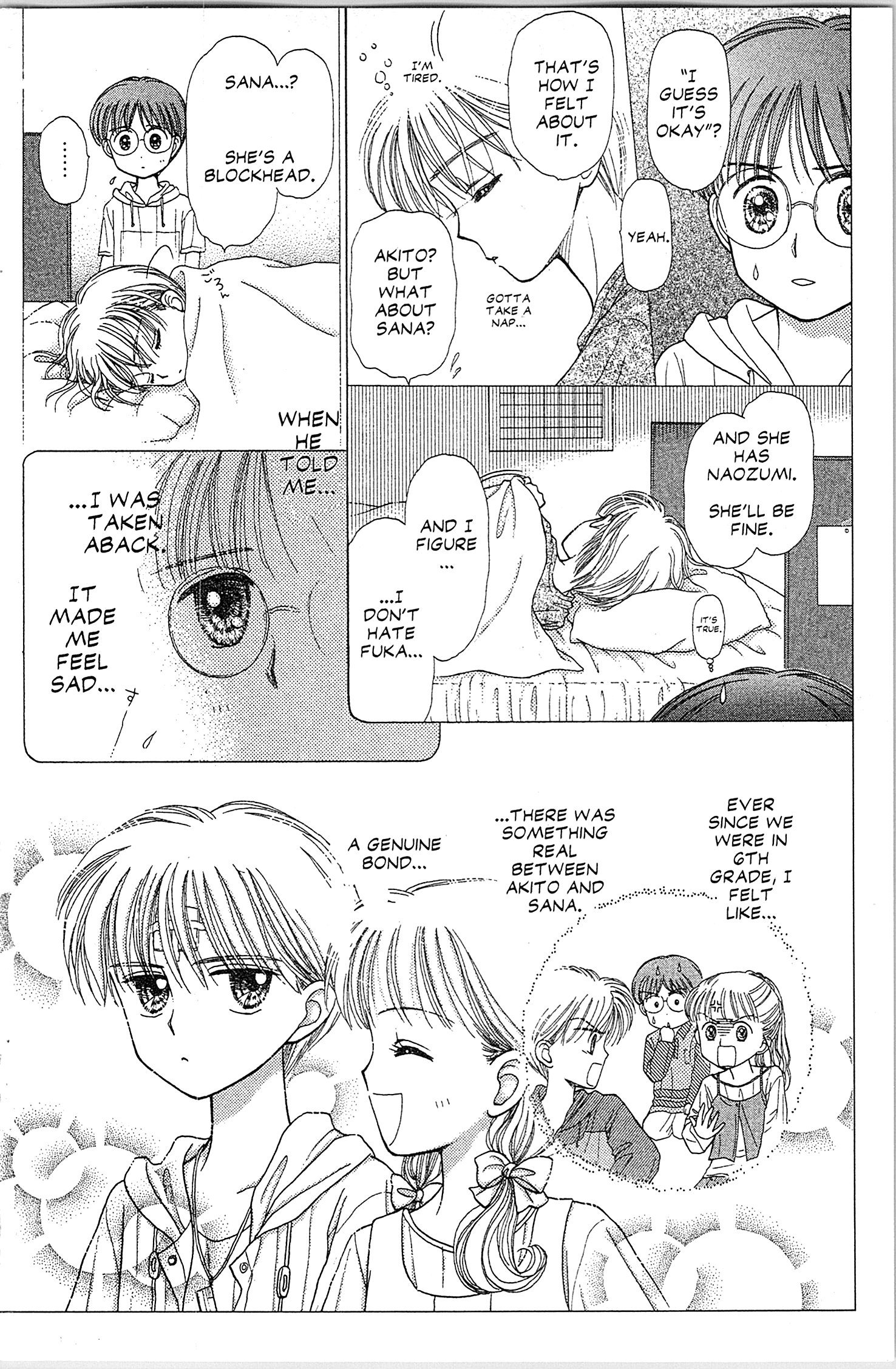 Halaman dari Kodocha Chapter 29