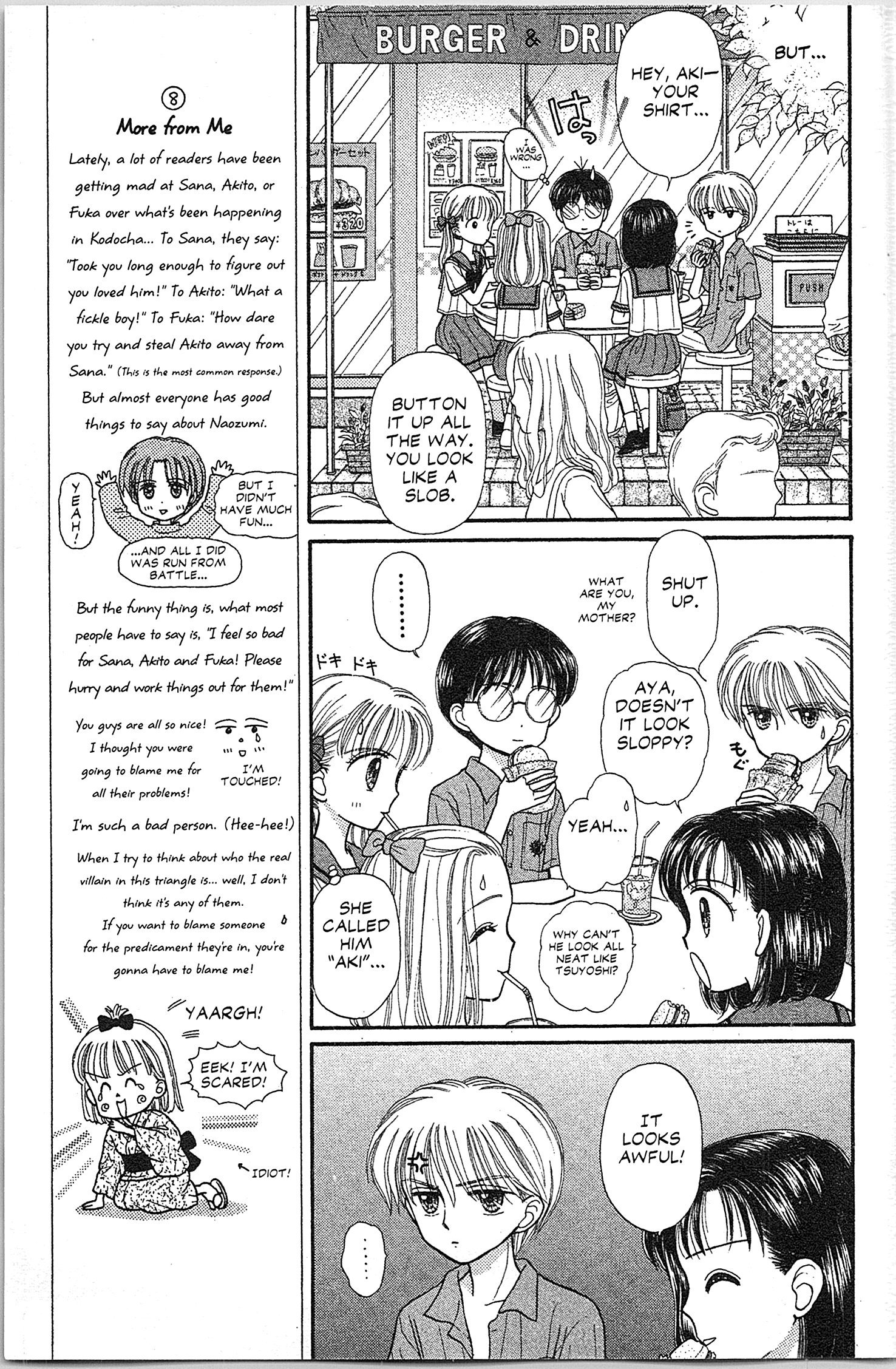 Halaman dari Kodocha Chapter 29