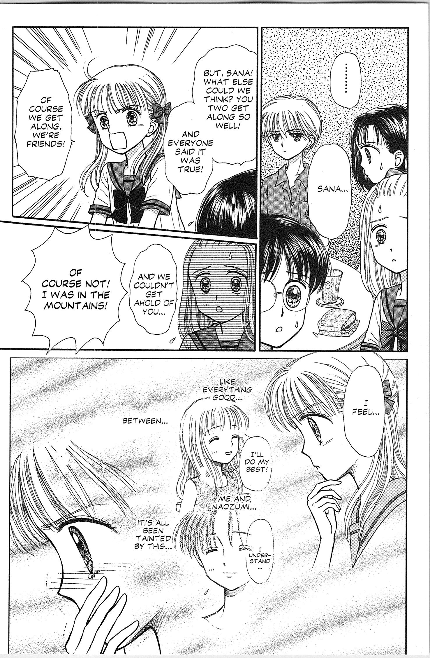 Halaman dari Kodocha Chapter 29