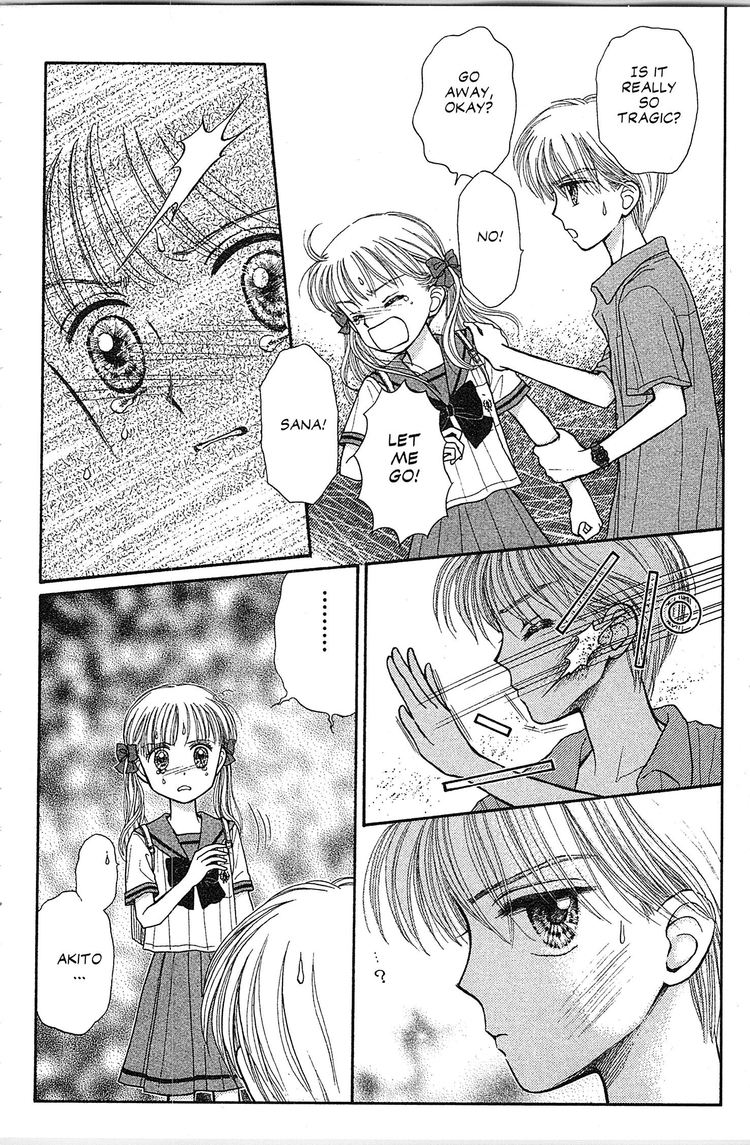 Halaman dari Kodocha Chapter 29