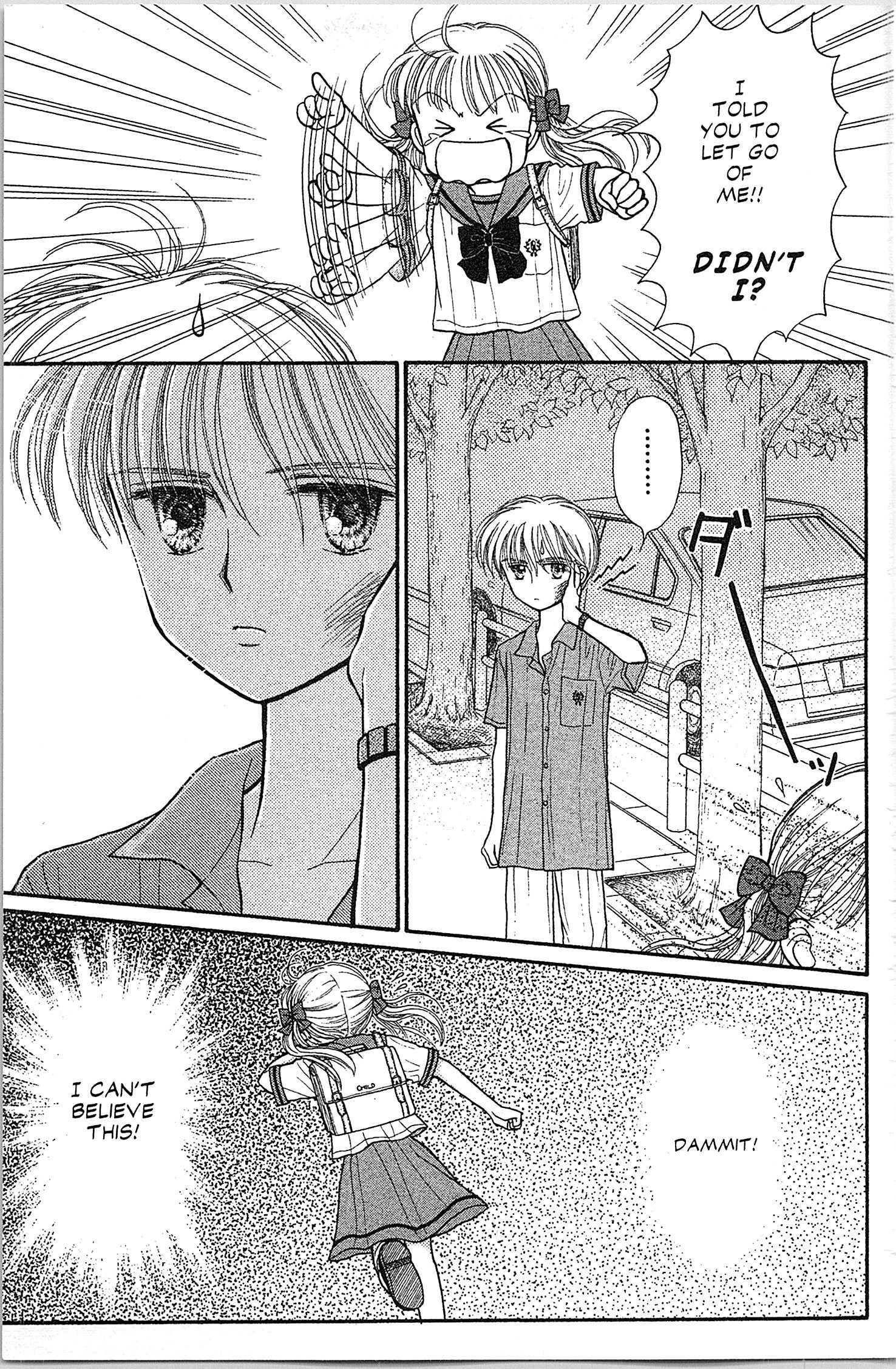 Halaman dari Kodocha Chapter 29