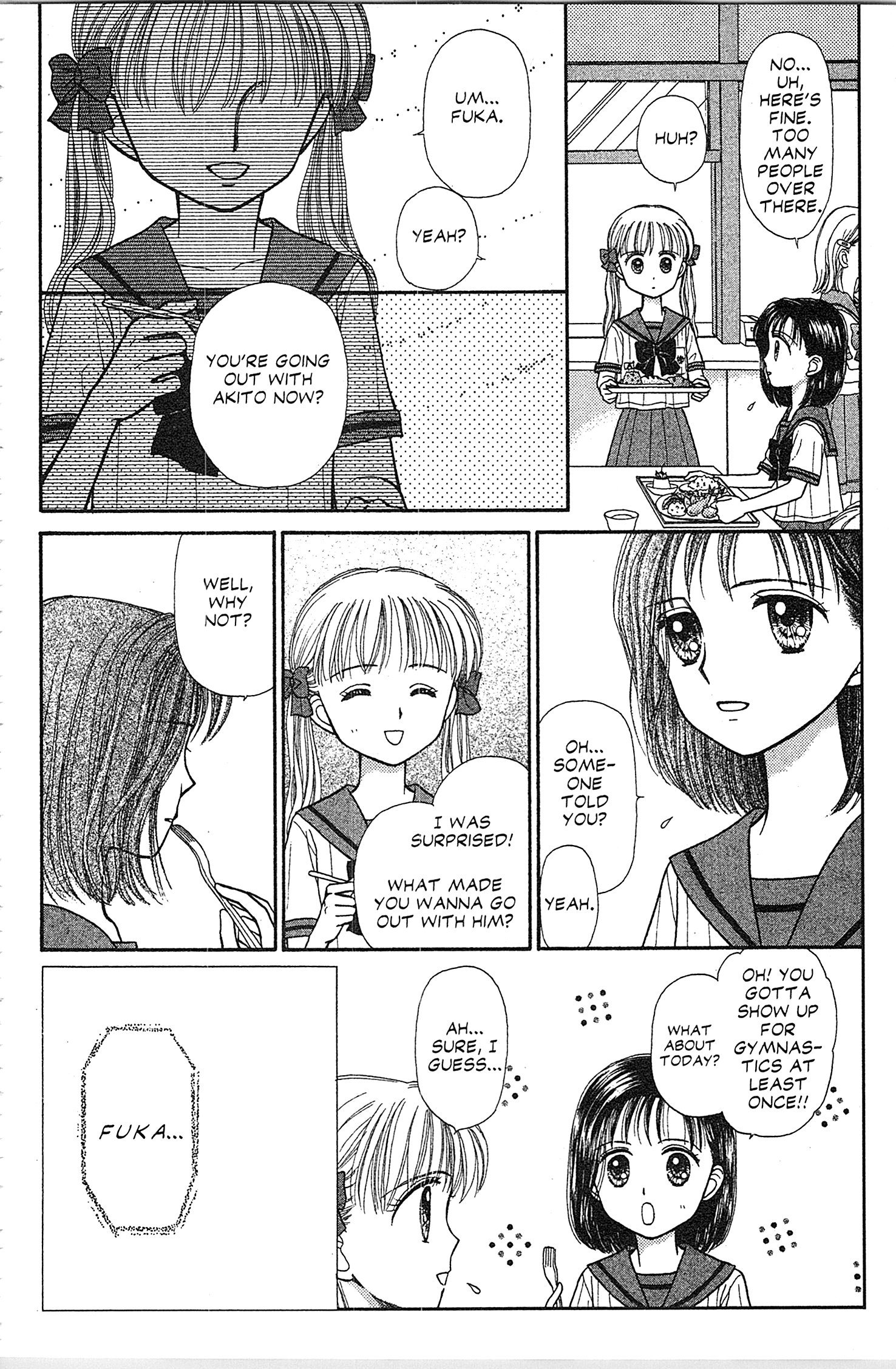 Halaman dari Kodocha Chapter 29