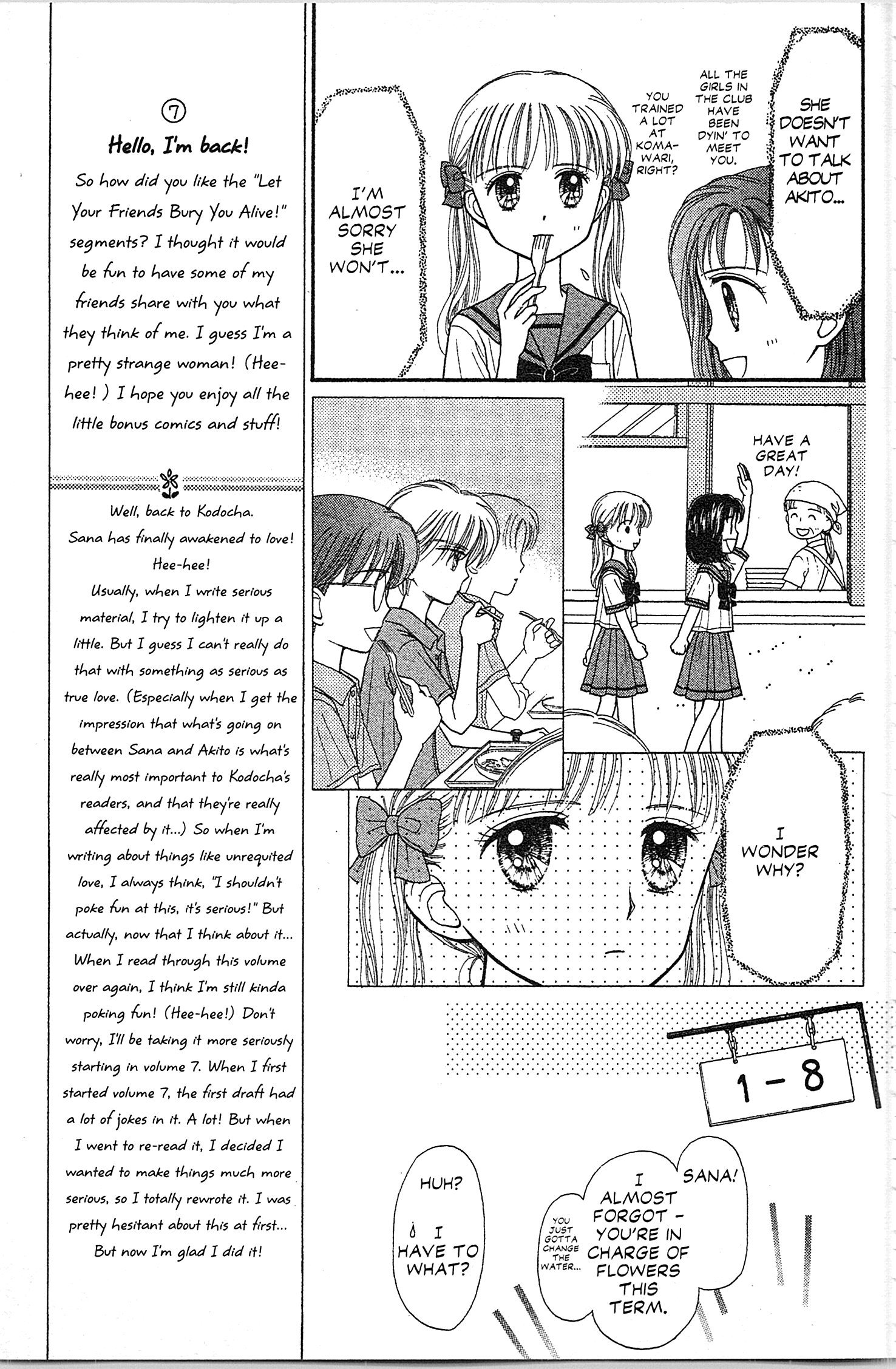 Halaman dari Kodocha Chapter 29