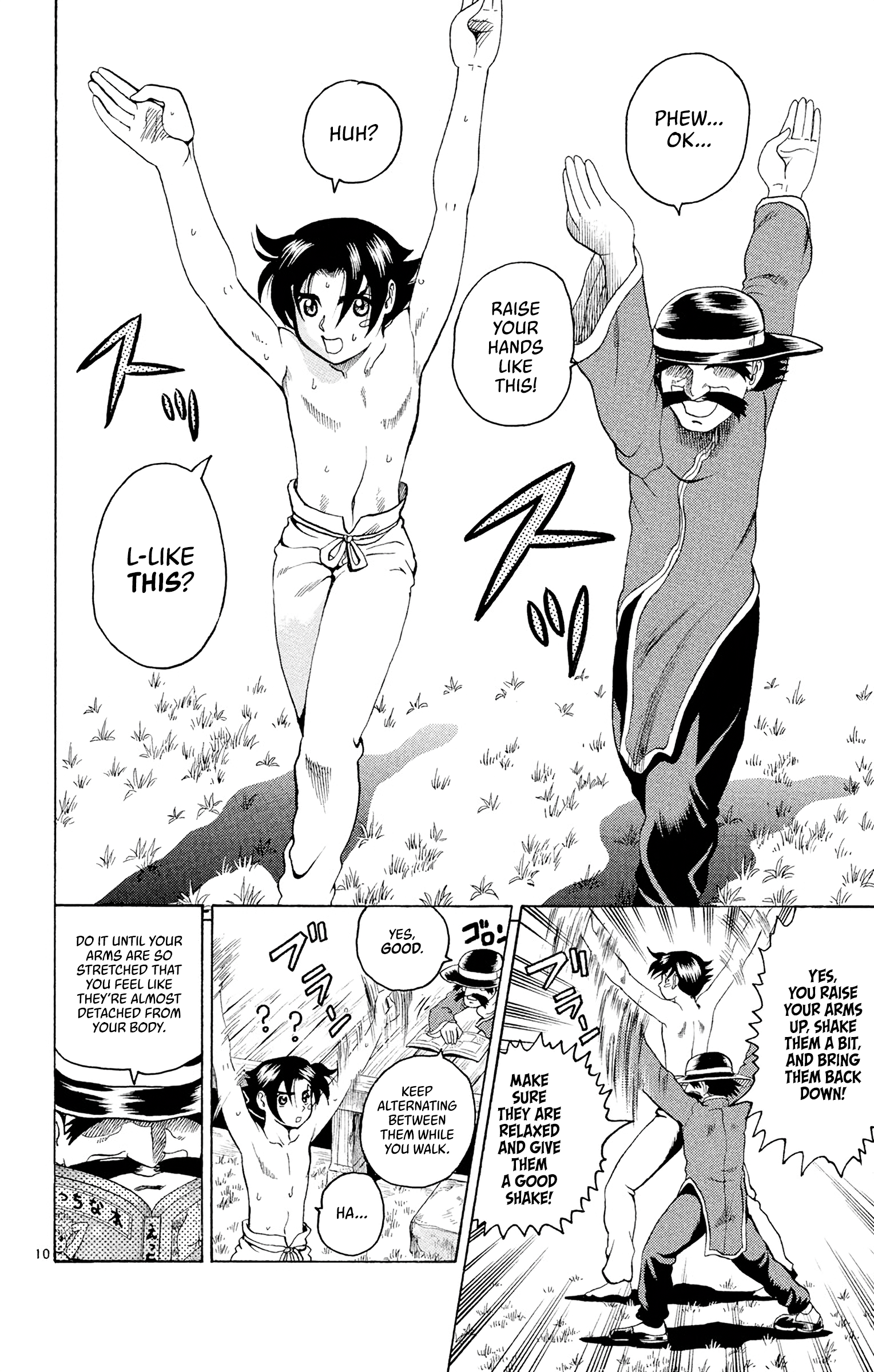 10