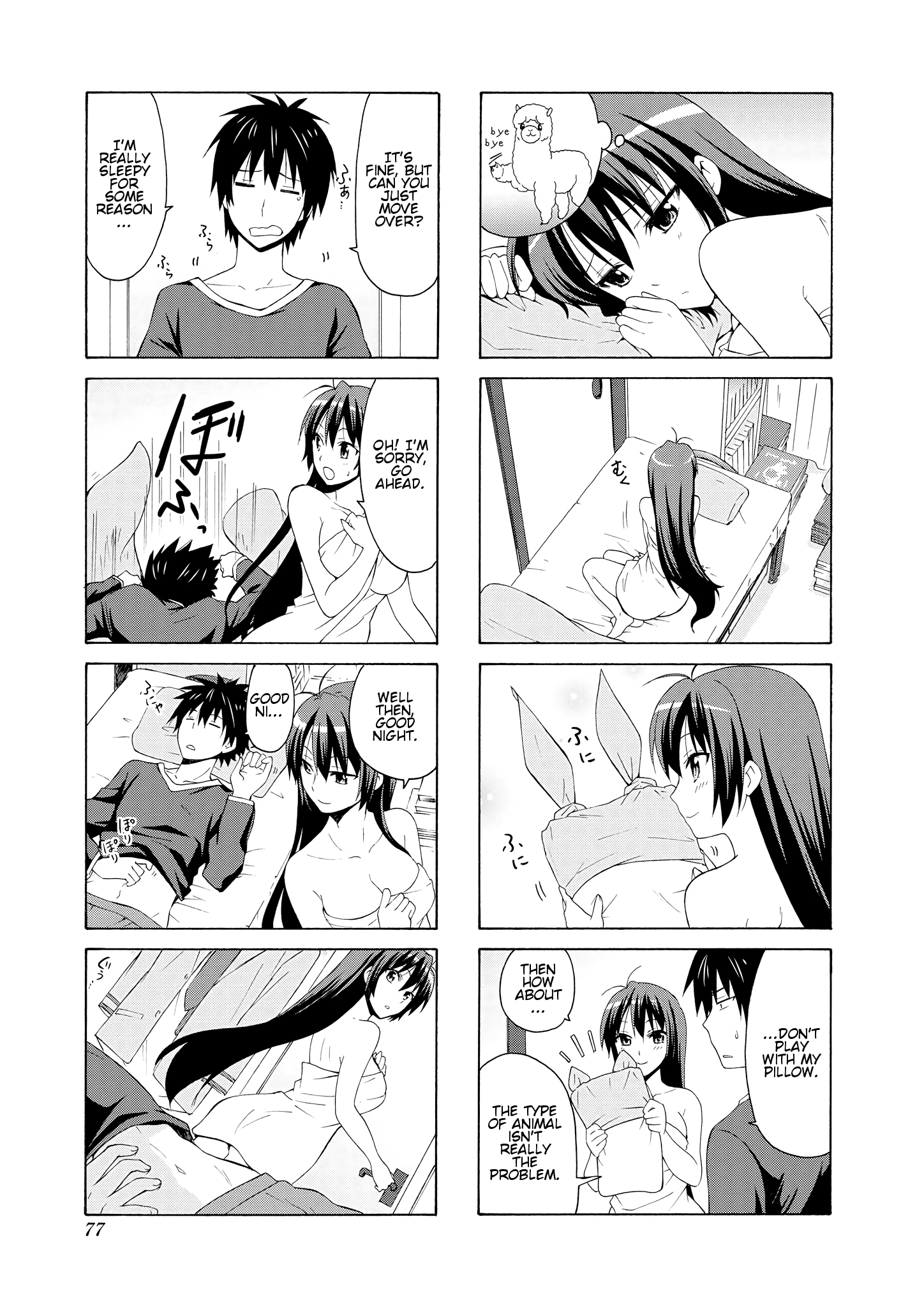7