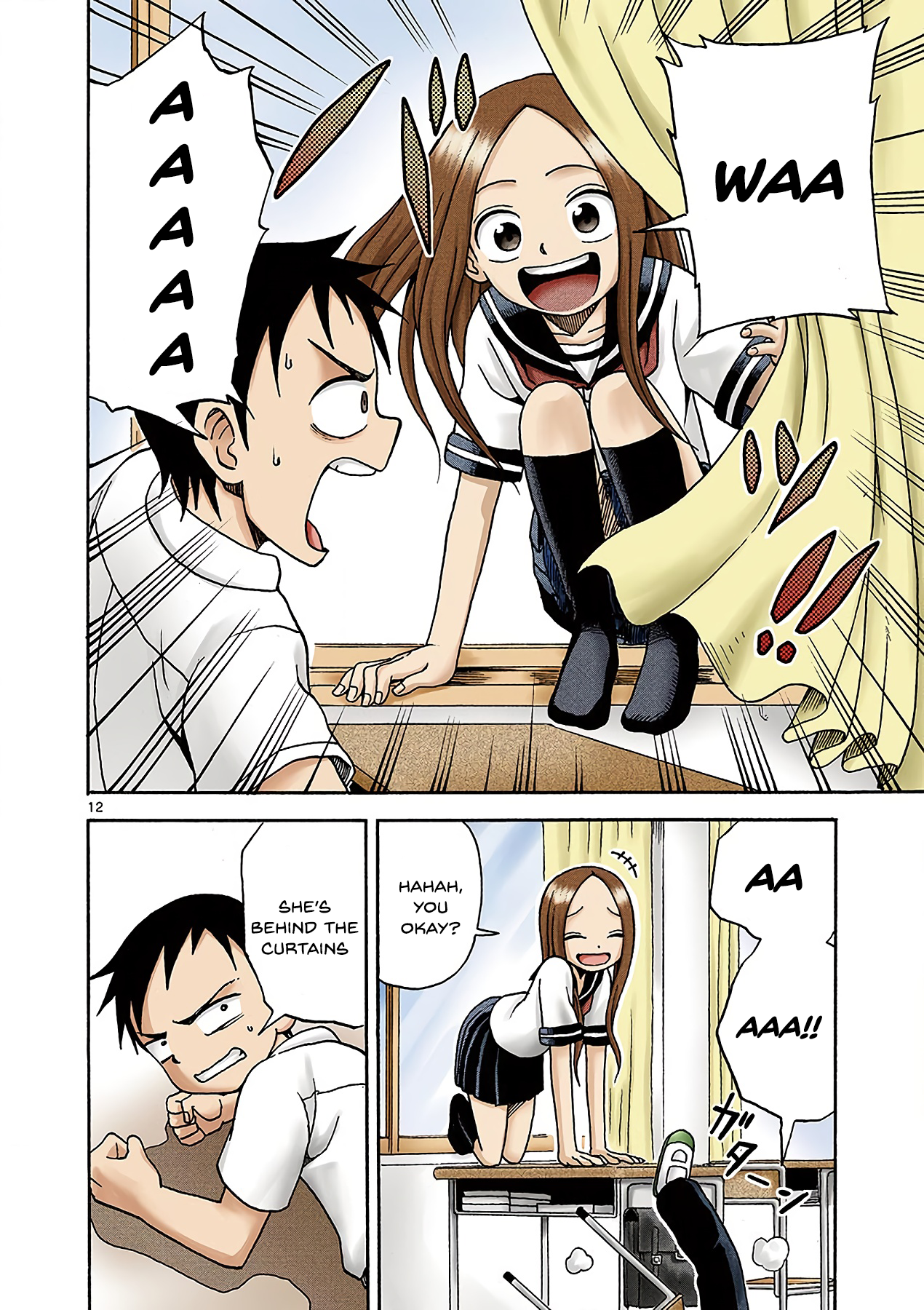 12