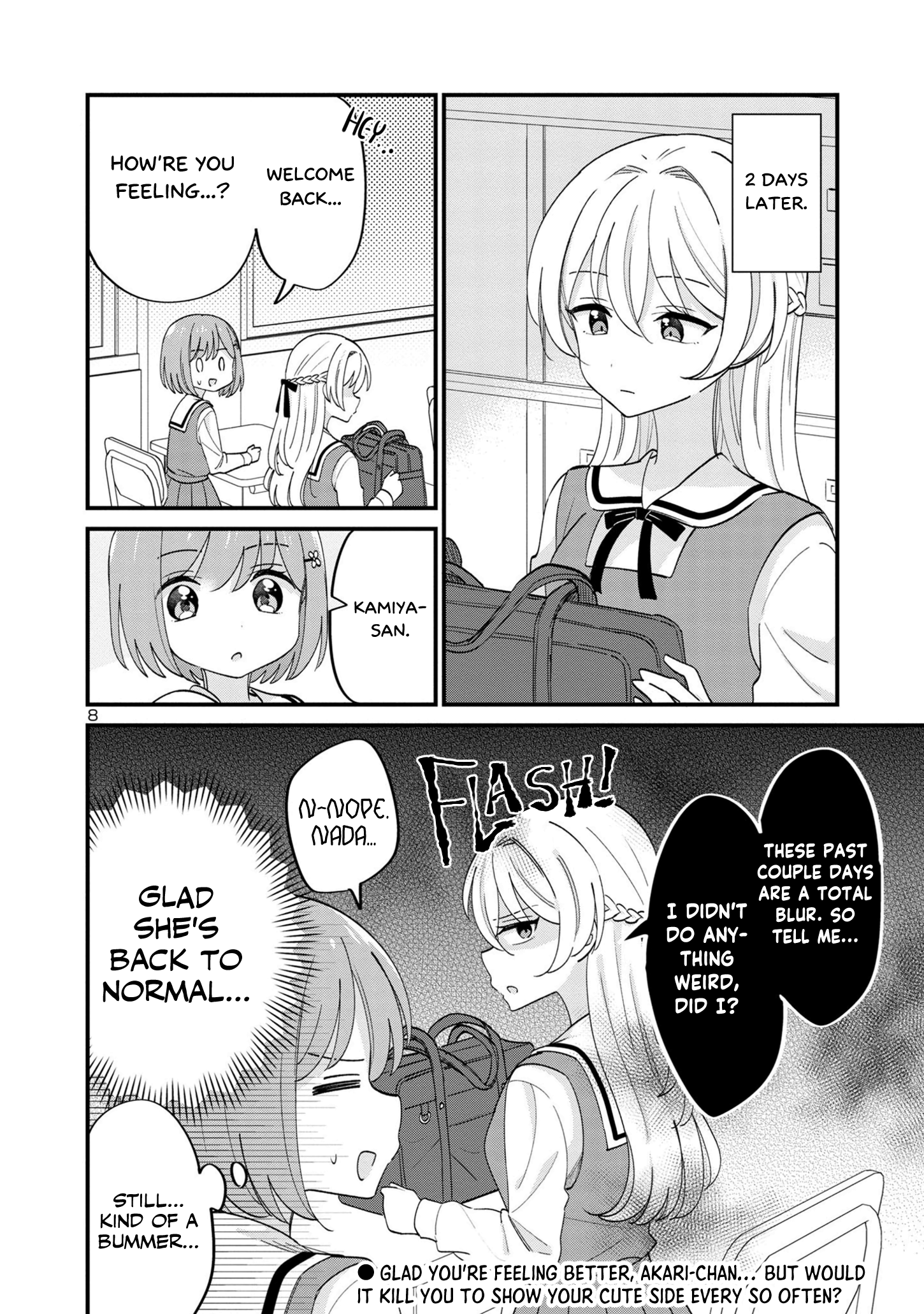 8