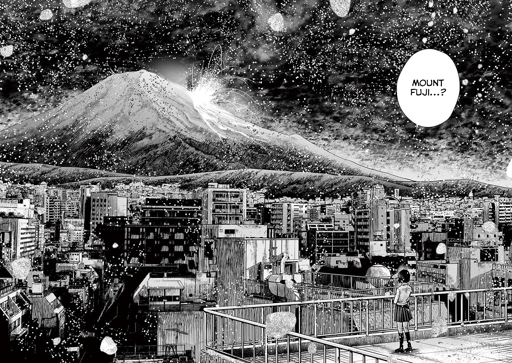 Halaman dari Alice on Border Road Chapter 16