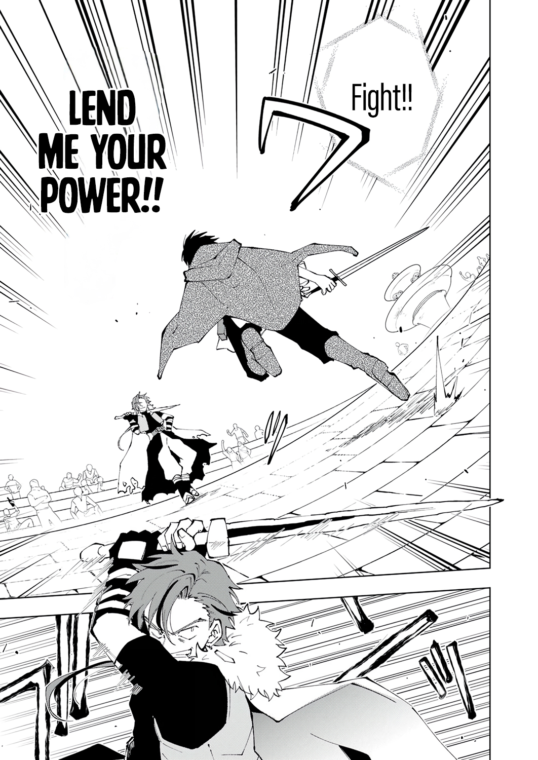 Halaman dari Gomi Sukiru [Suteru] ga [Shushasentaku] ni Kakusei Shitanode, Saikou Nando no Dai Meikyuu wo Kanzen Koryaku Suru ~Munouda to Pati wo Tsuihosareta Shounen ga Saikyou ni Itaru Made~ Chapter 5