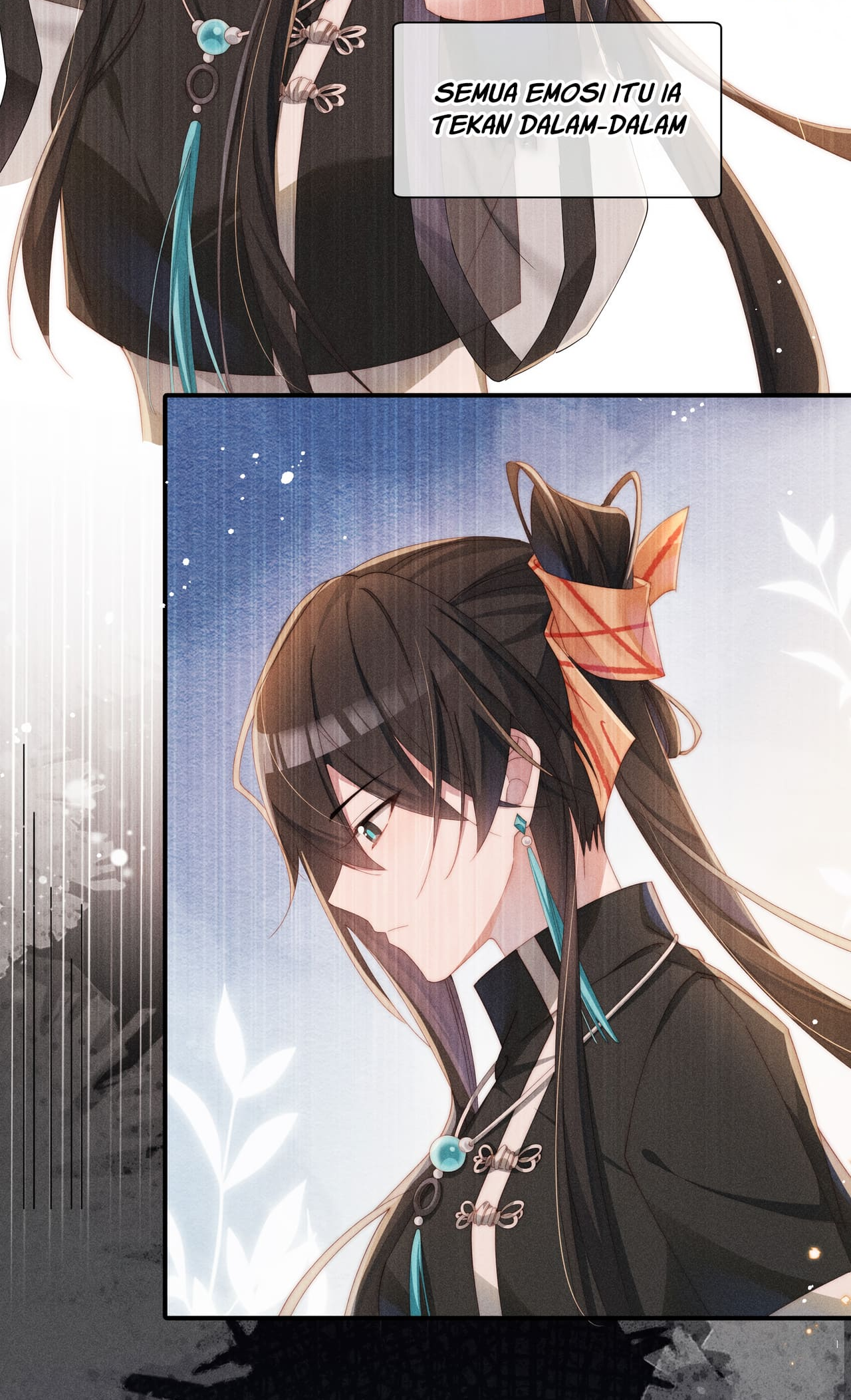 Is it Normal to Raise a Yandere Heroine as a Villainess ?! Chapter 30 - halaman 22