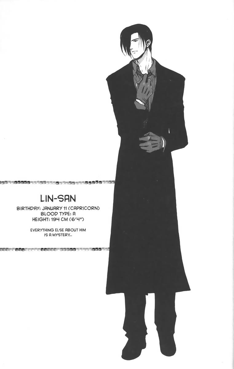 Halaman dari Ghost Hunt Chapter 22.5