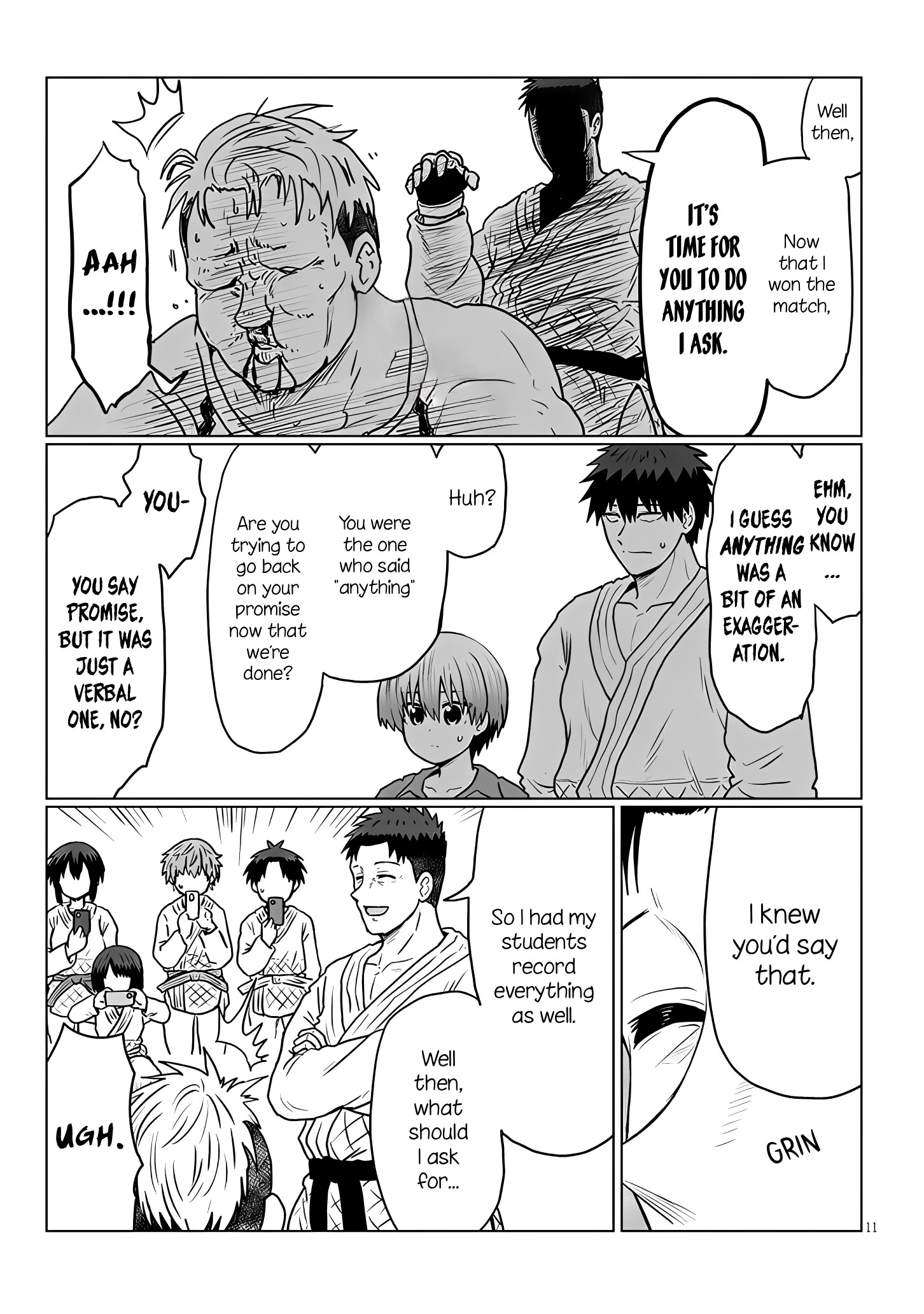 11