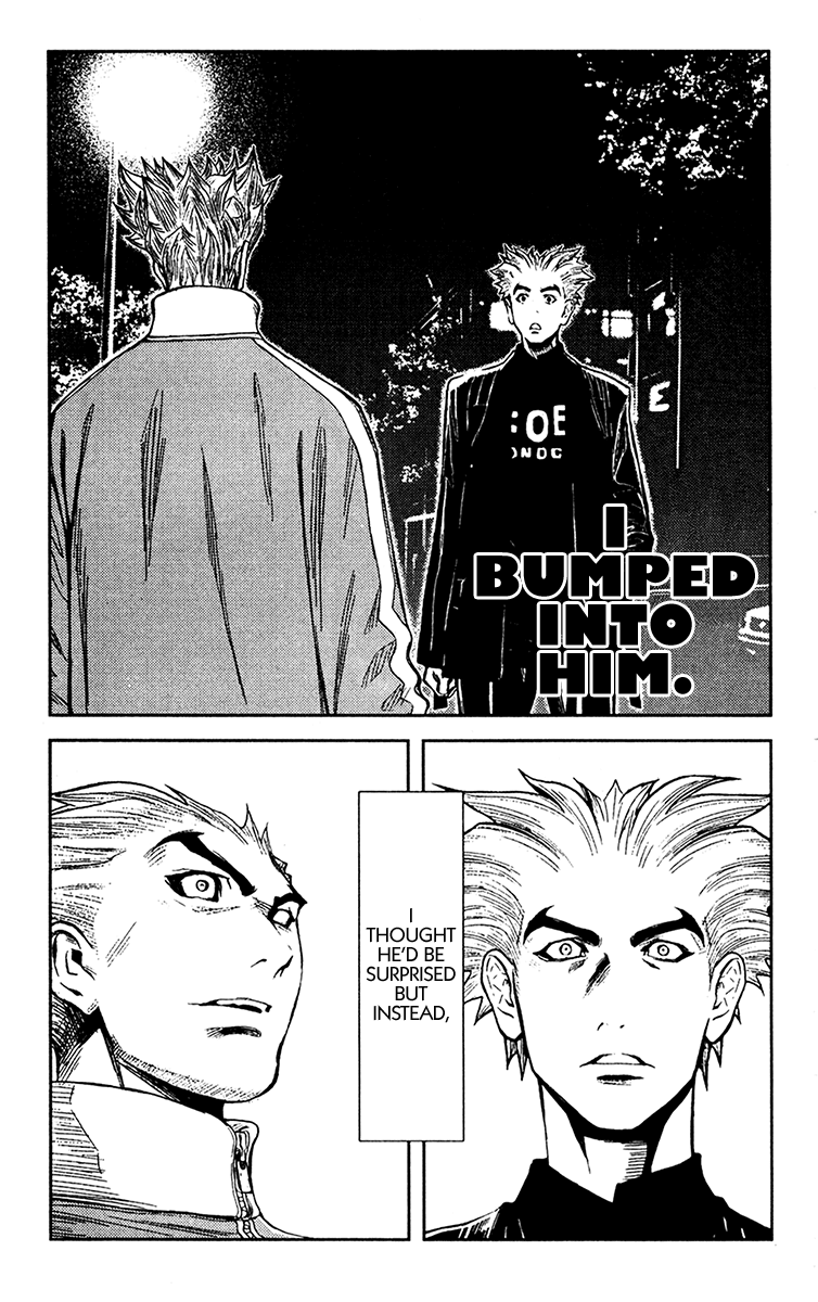 Halaman dari Akumetsu Chapter 106