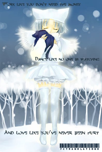 Halaman dari Fruits Basket Chapter 30