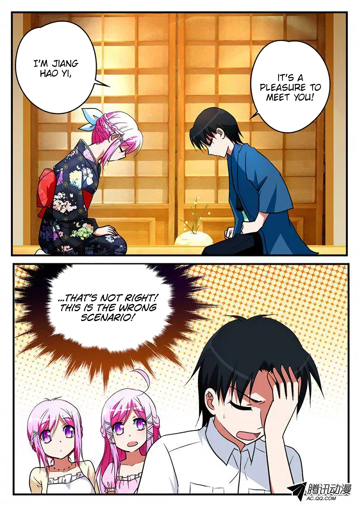 9