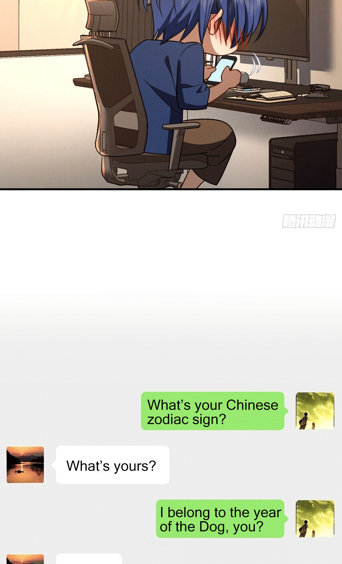 7