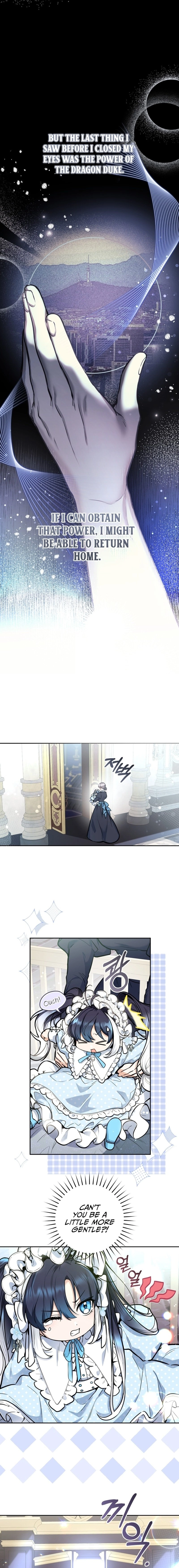 Halaman dari 'Cause Calypso Can Chapter 1