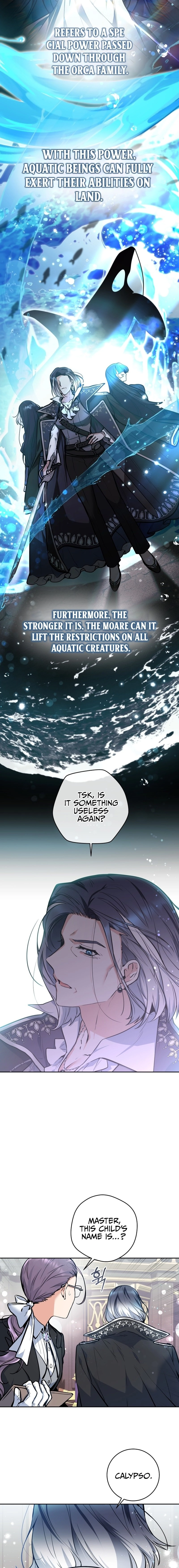 Halaman dari 'Cause Calypso Can Chapter 1
