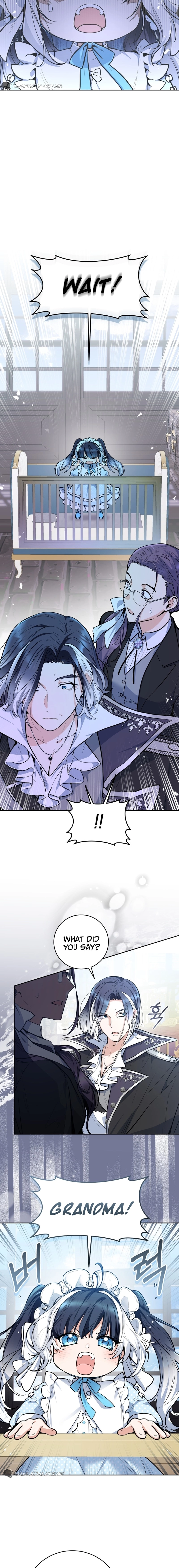 Halaman dari 'Cause Calypso Can Chapter 1