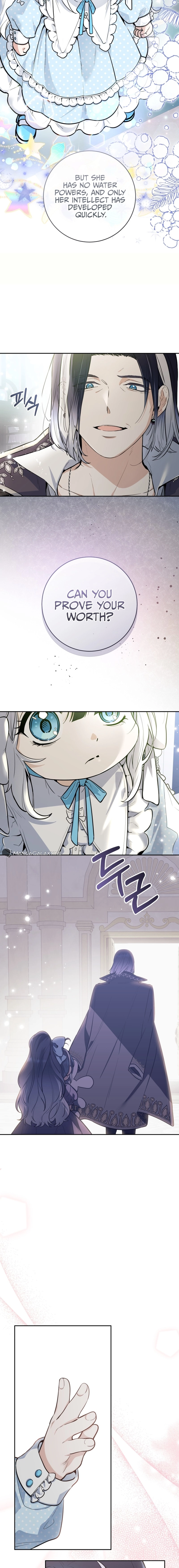 Halaman dari 'Cause Calypso Can Chapter 1