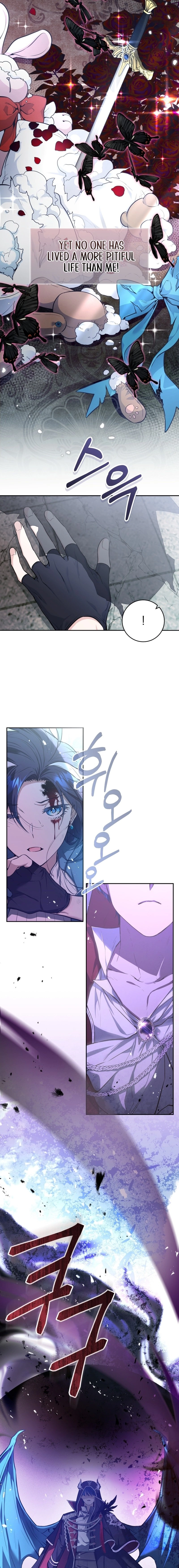 Halaman dari 'Cause Calypso Can Chapter 1