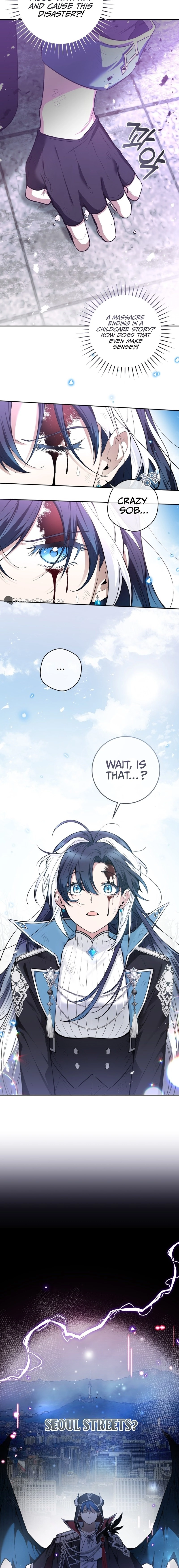 Halaman dari 'Cause Calypso Can Chapter 1