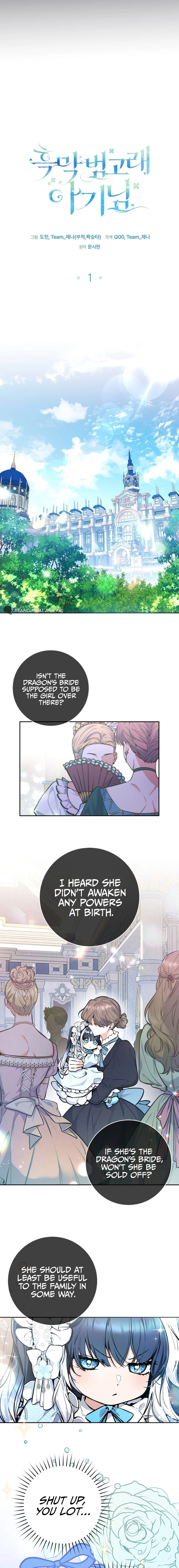 Halaman dari 'Cause Calypso Can Chapter 1