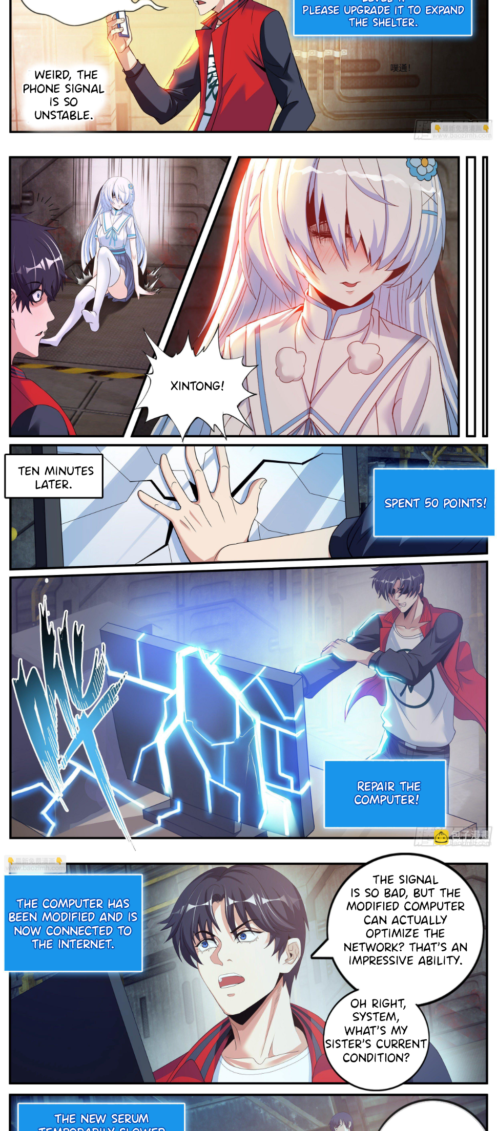 3