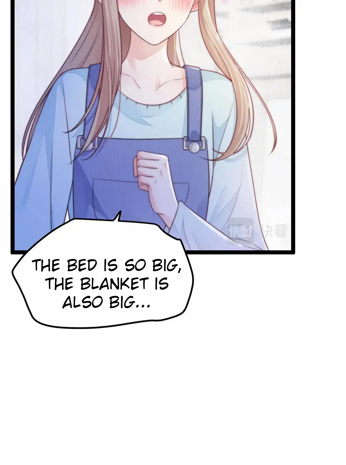 Halaman dari Falling Blue Chapter 38