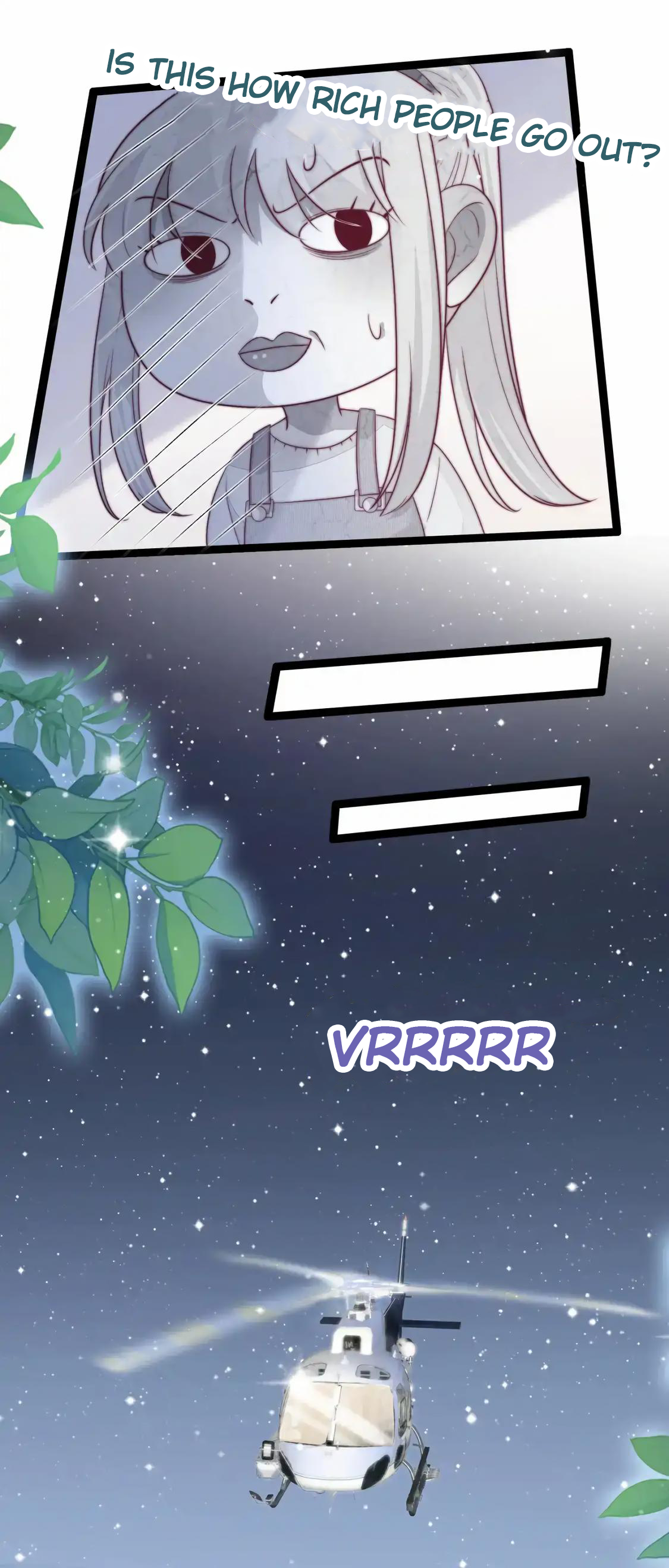 Halaman dari Falling Blue Chapter 38