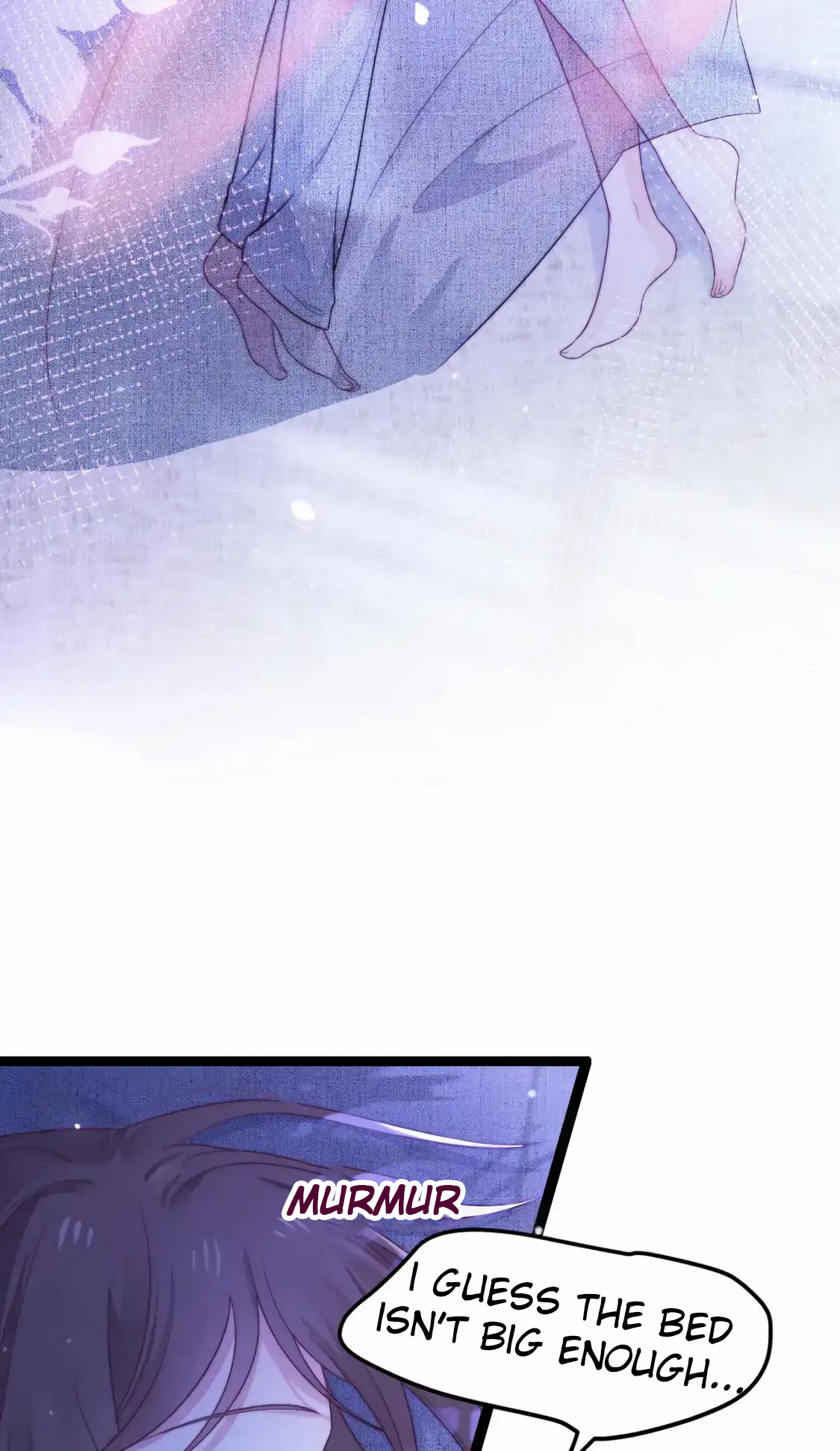 Halaman dari Falling Blue Chapter 38