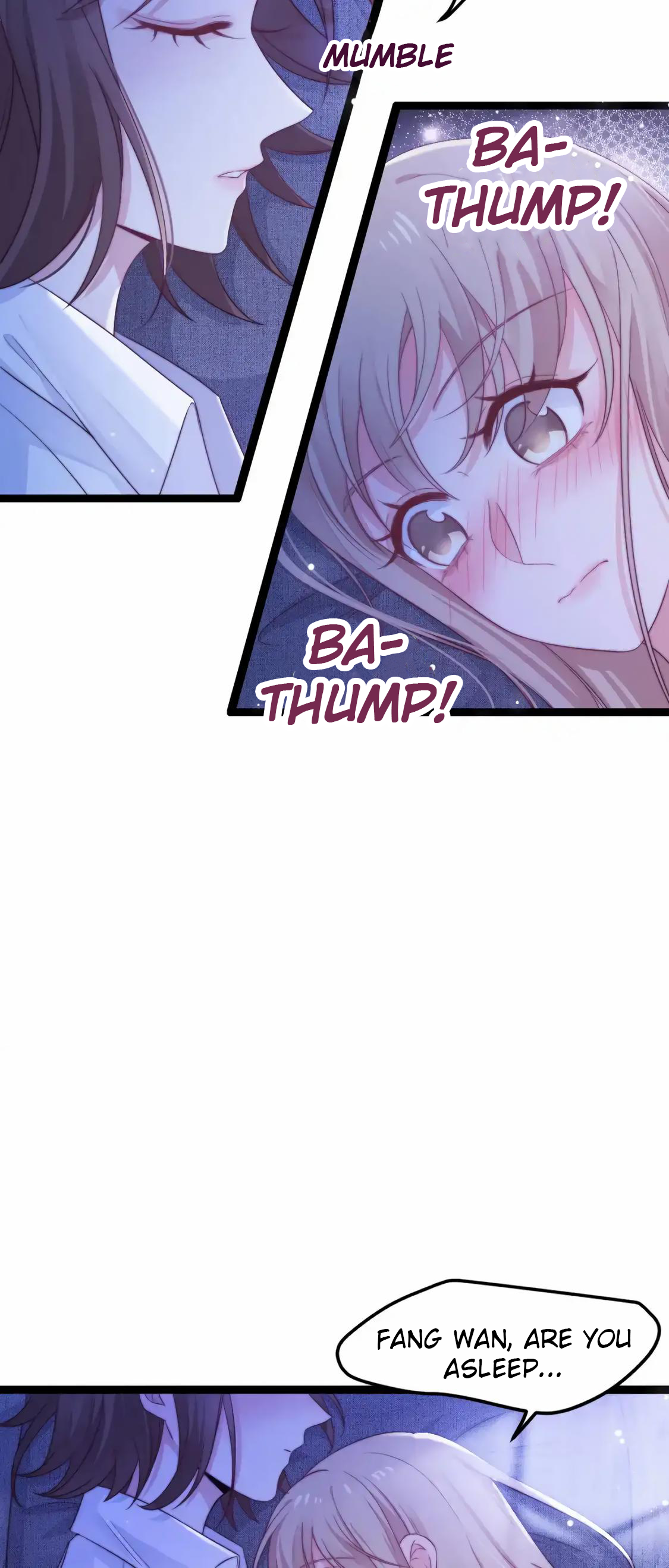 Halaman dari Falling Blue Chapter 38