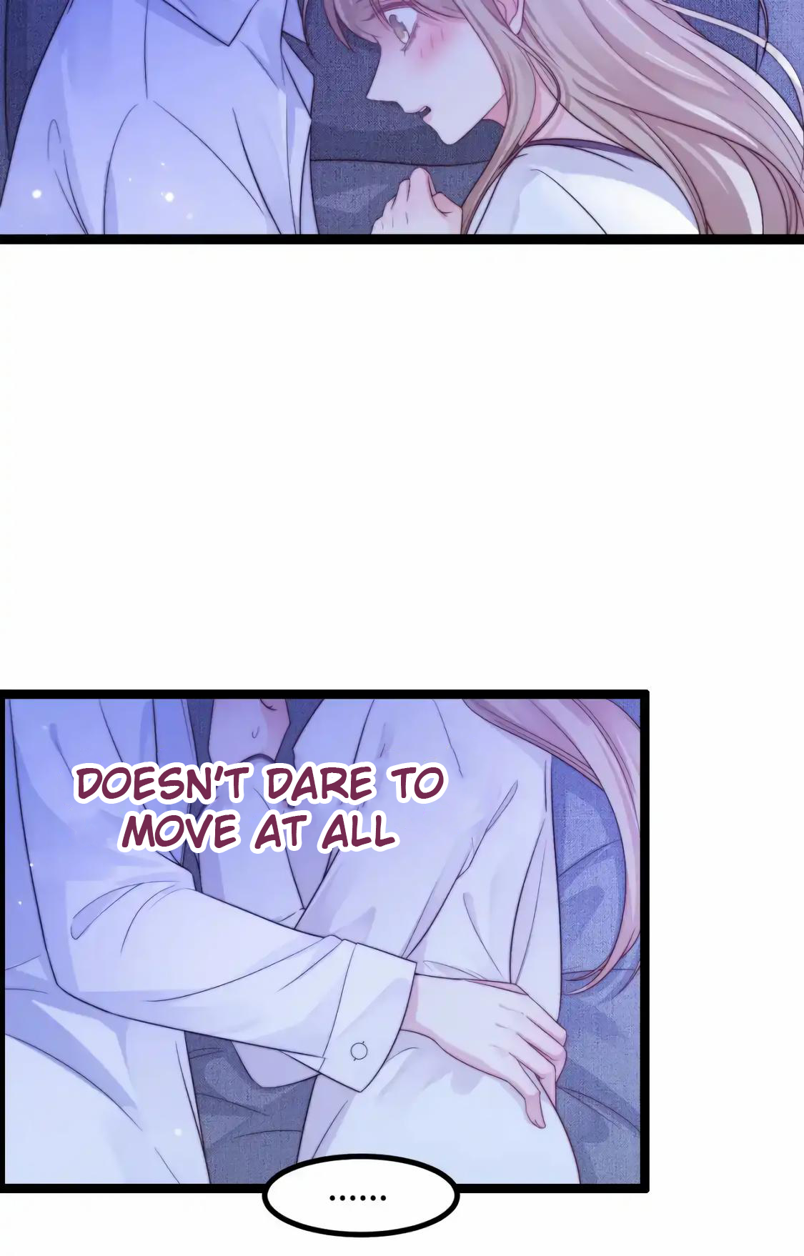 Halaman dari Falling Blue Chapter 38
