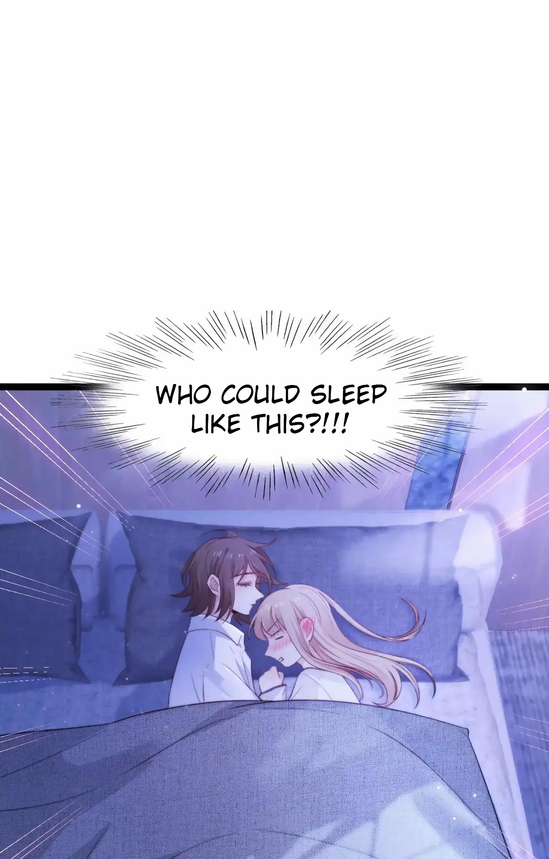 Halaman dari Falling Blue Chapter 38