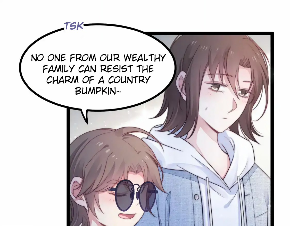 Halaman dari Falling Blue Chapter 38