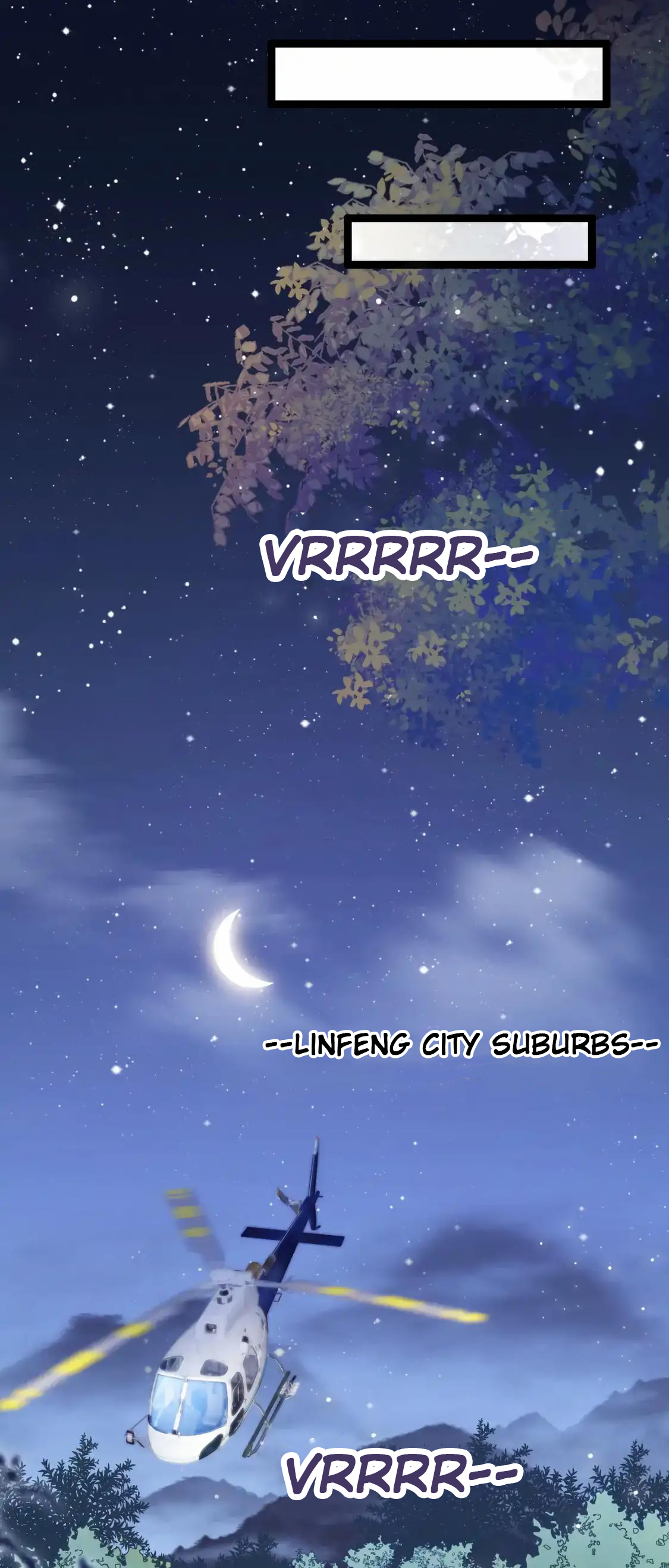 Halaman dari Falling Blue Chapter 38
