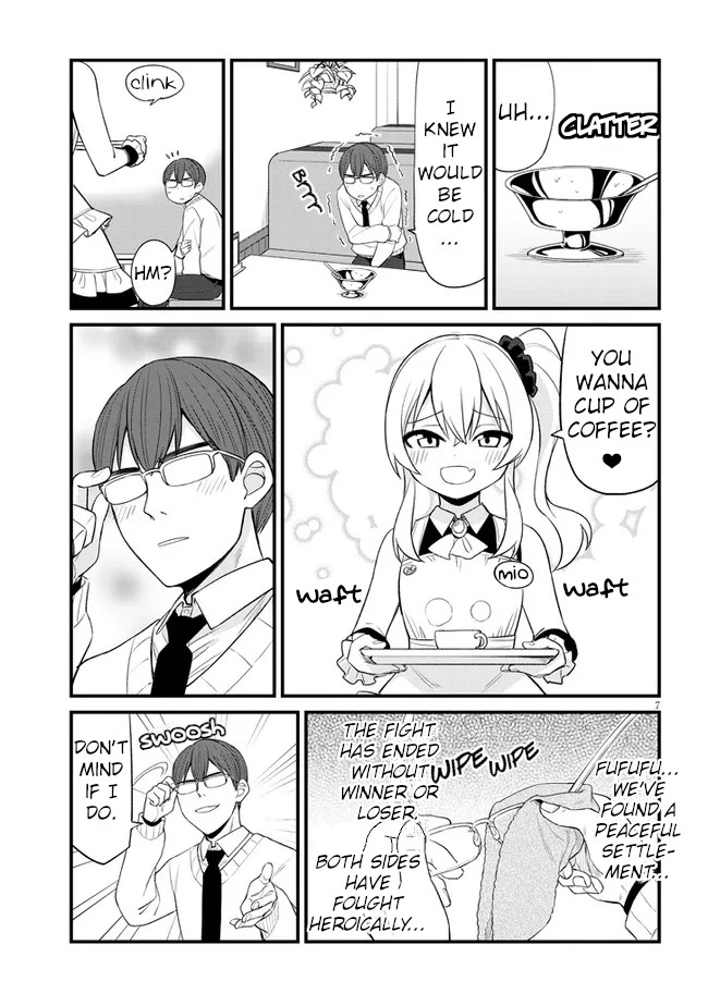 7