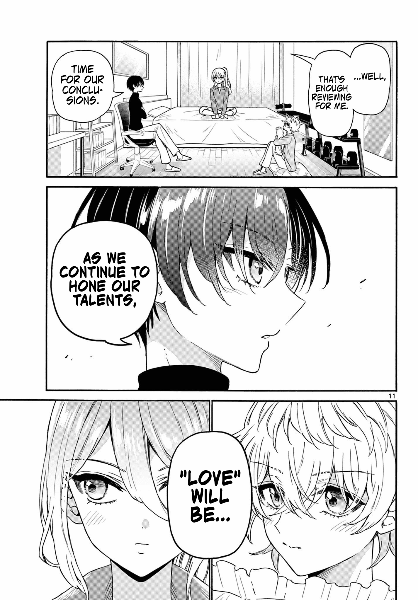 11