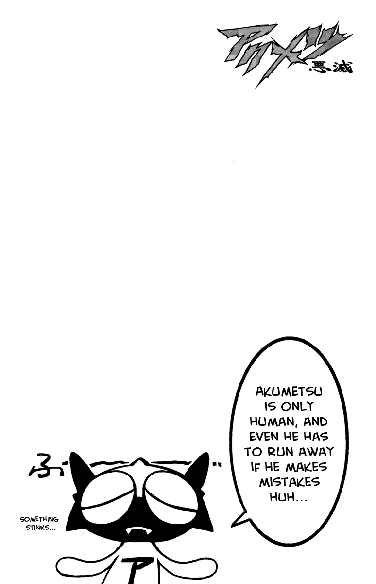 Halaman dari Akumetsu Chapter 38