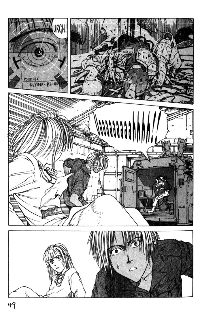 Halaman dari Eden: It's an Endless World! Chapter 13
