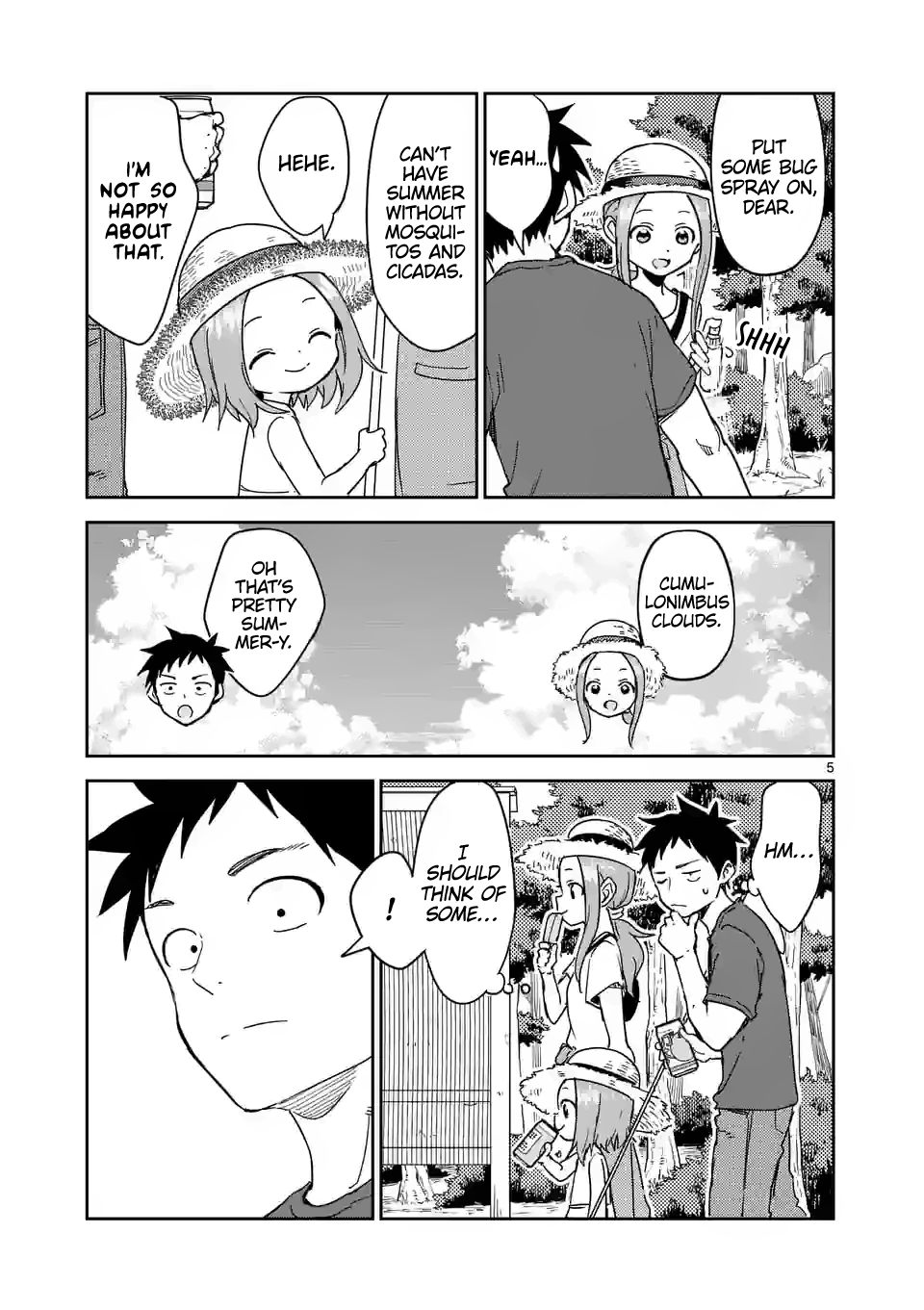 5