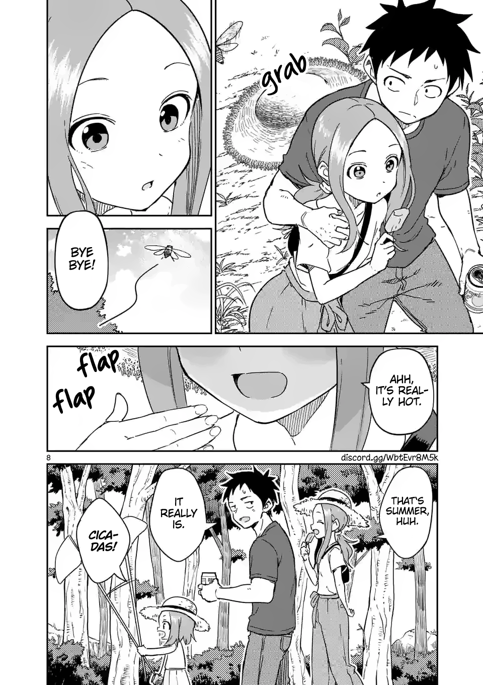 8