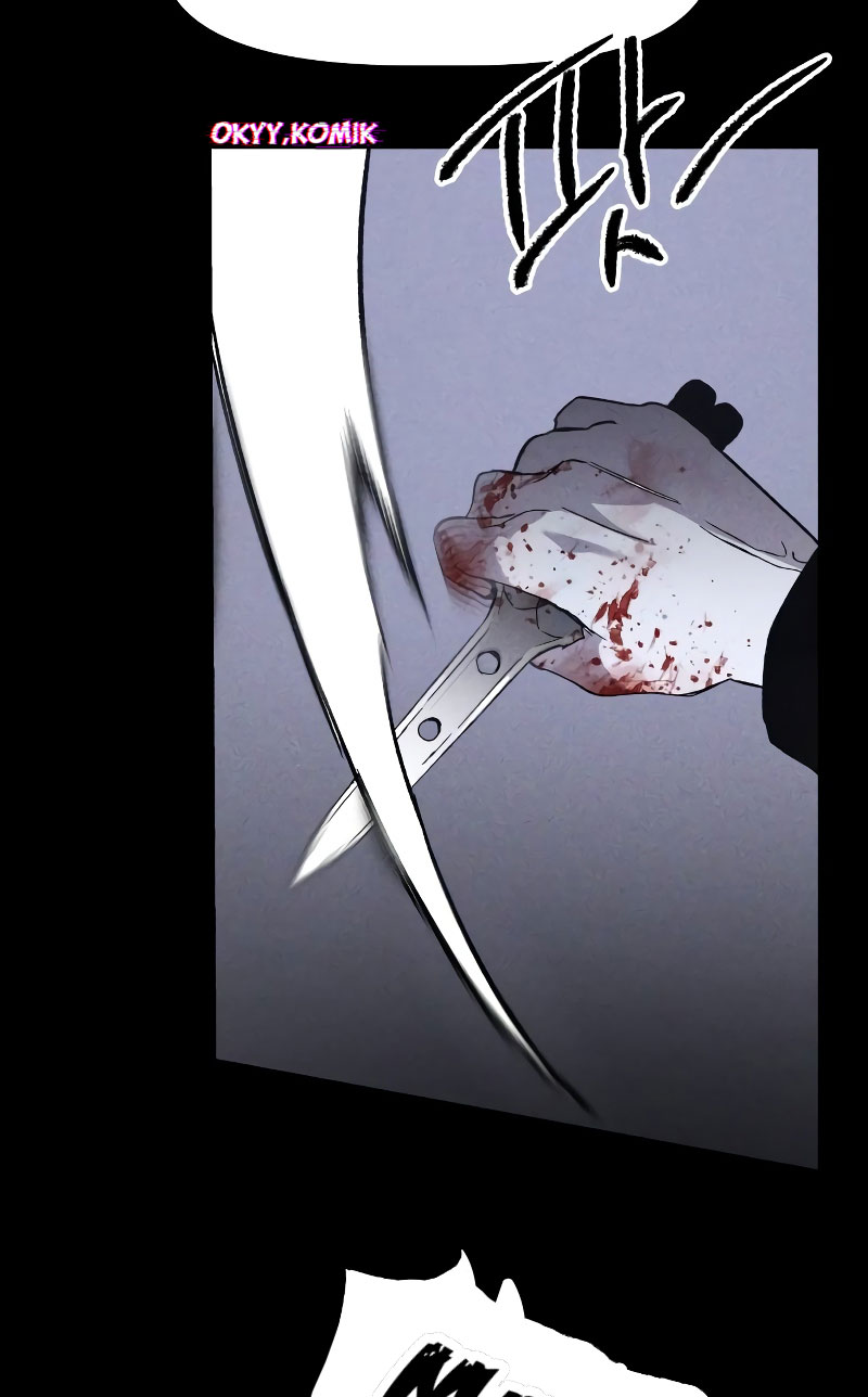 Destined Killer Chapter 3 - halaman 115