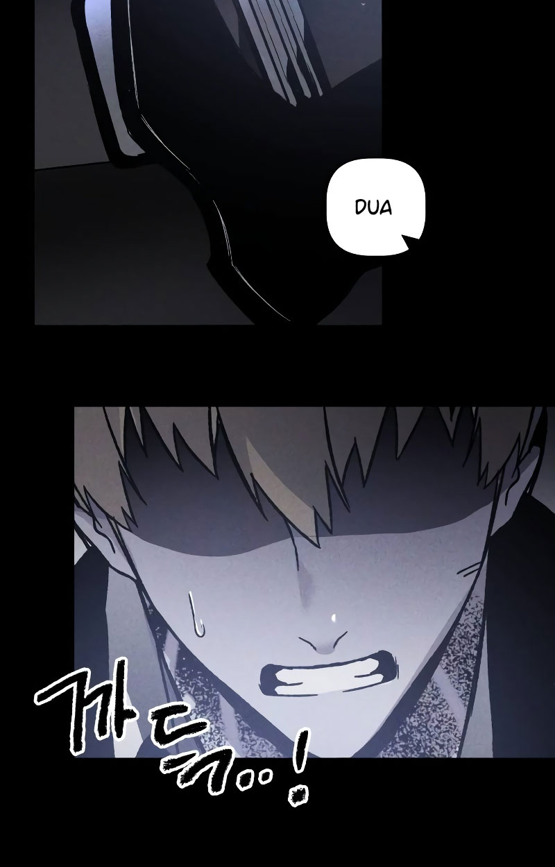 Destined Killer Chapter 3 - halaman 93